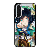 Genshin Impact Samsung Galaxy A56 Case OV7026
