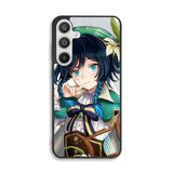 Genshin Impact Samsung Galaxy A26 Case OV2520