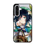 Genshin Impact Samsung Galaxy A36 Case OV2520