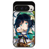 Genshin Impact Google Pixel 9 | Pixel 9 Pro Case
