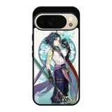 hero genshin impact Google Pixel 10 Pro Case OV5191