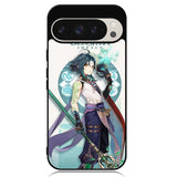 hero genshin impact Google Pixel 9 Pro XL Case OV5191