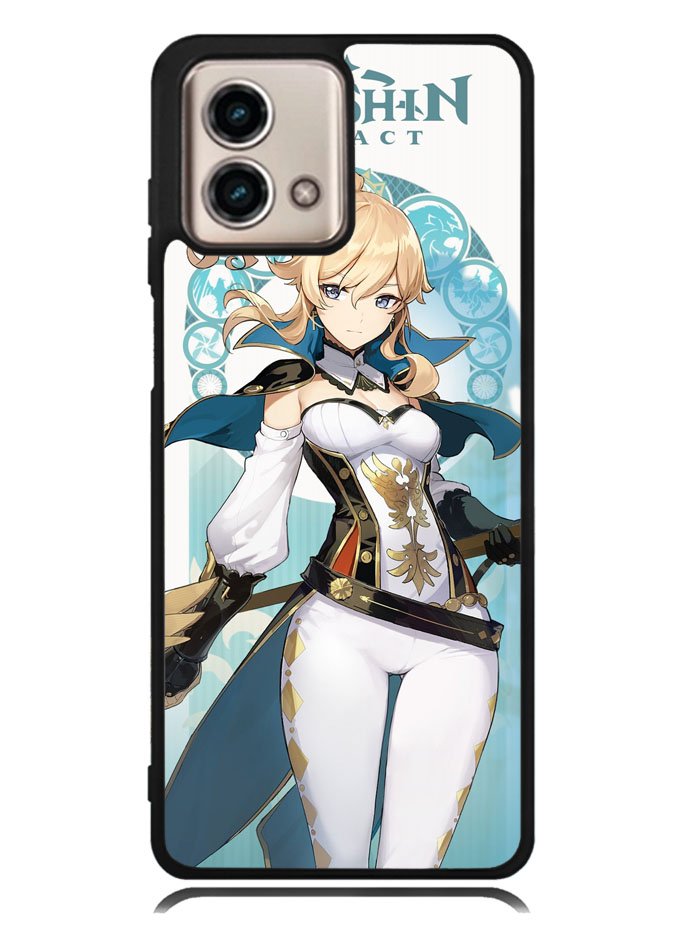 hero genshin impact Motorola Moto G Stylus 5G 2023 Case OV5188