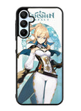hero genshin impact Samsung Galaxy A15 5G Case OV5188