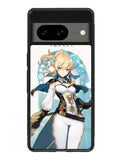 hero genshin impact Google Pixel 8 Case QC5188