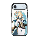hero genshin impact iPhone Air Case OV5188