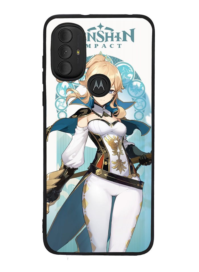 hero genshin impact Motorola Moto G Pure 2021 , Moto G Power 2022 Case OV5188