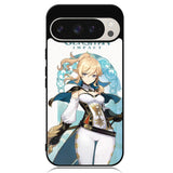 hero genshin impact Google Pixel 9 | Pixel 9 Pro Case OV5188