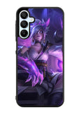 riven league of legends Samsung Galaxy A15 5G Case OV2709