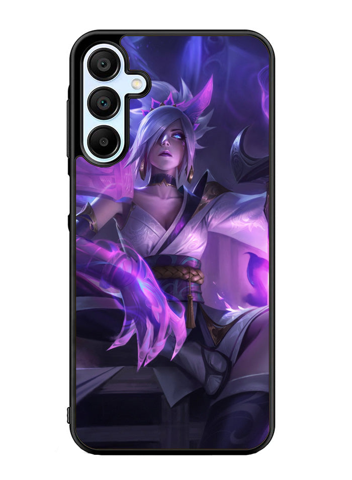 riven league of legends Samsung Galaxy A35 5G Case OV2709