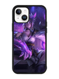riven league of legends iPhone 14 Case QC2709