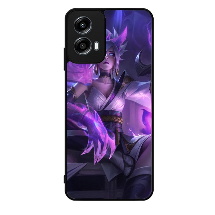 riven league of legends Motorola Moto G Play 2024 Case OV2709