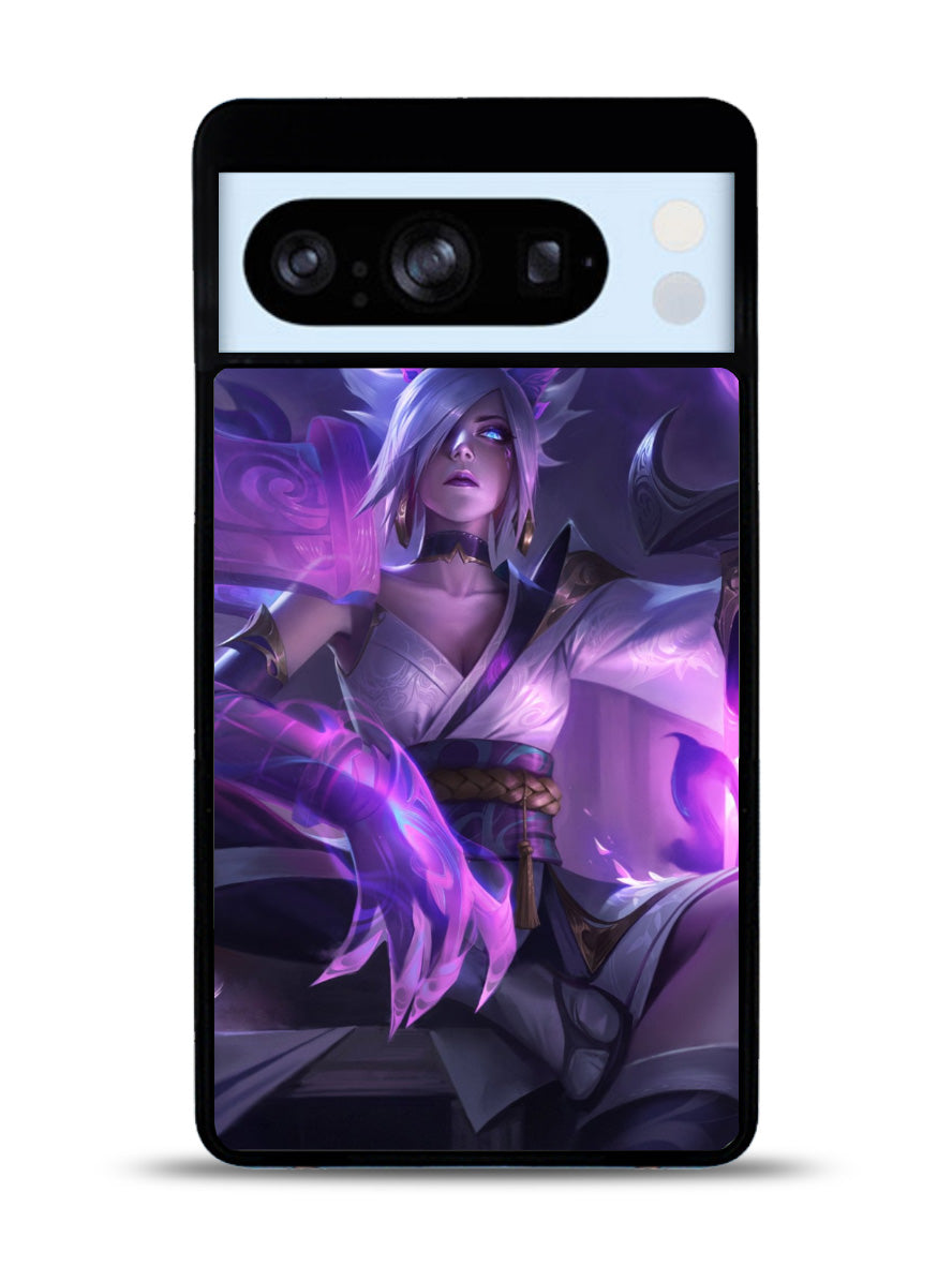 riven league of legends Google Pixel 8 Pro Case QC2709