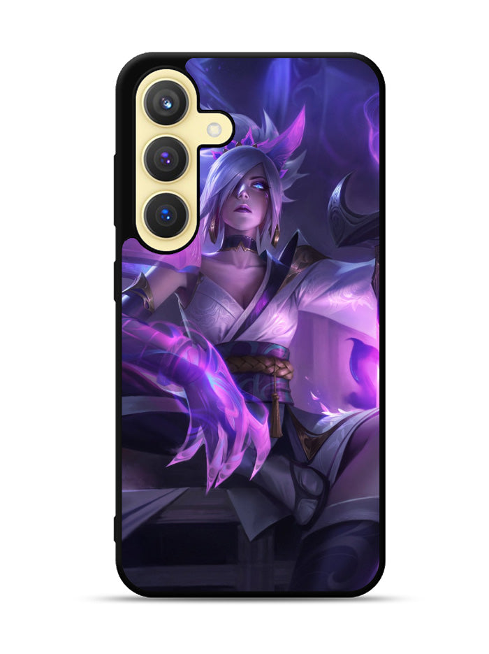 riven league of legends Samsung Galaxy S24 FE 5G Case OV2709