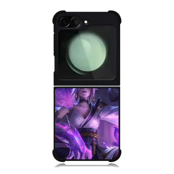 riven league of legends Samsung Galaxy Z Flip 6 5G 2024 Case OV2709