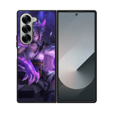 riven league of legends Samsung Galaxy Z Fold 7 5G Case OV2709