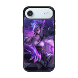 riven league of legends iPhone Air Case OV2709