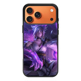 riven league of legends iPhone 17 Pro Max Case OV2709