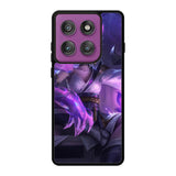 riven league of legends Motorola Moto Edge 60 Pro Case OV2709