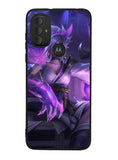riven league of legends Motorola Moto G Pure 2021 , Moto G Power 2022 Case OV2709