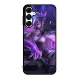 riven league of legends Samsung Galaxy A16 Case OV2709