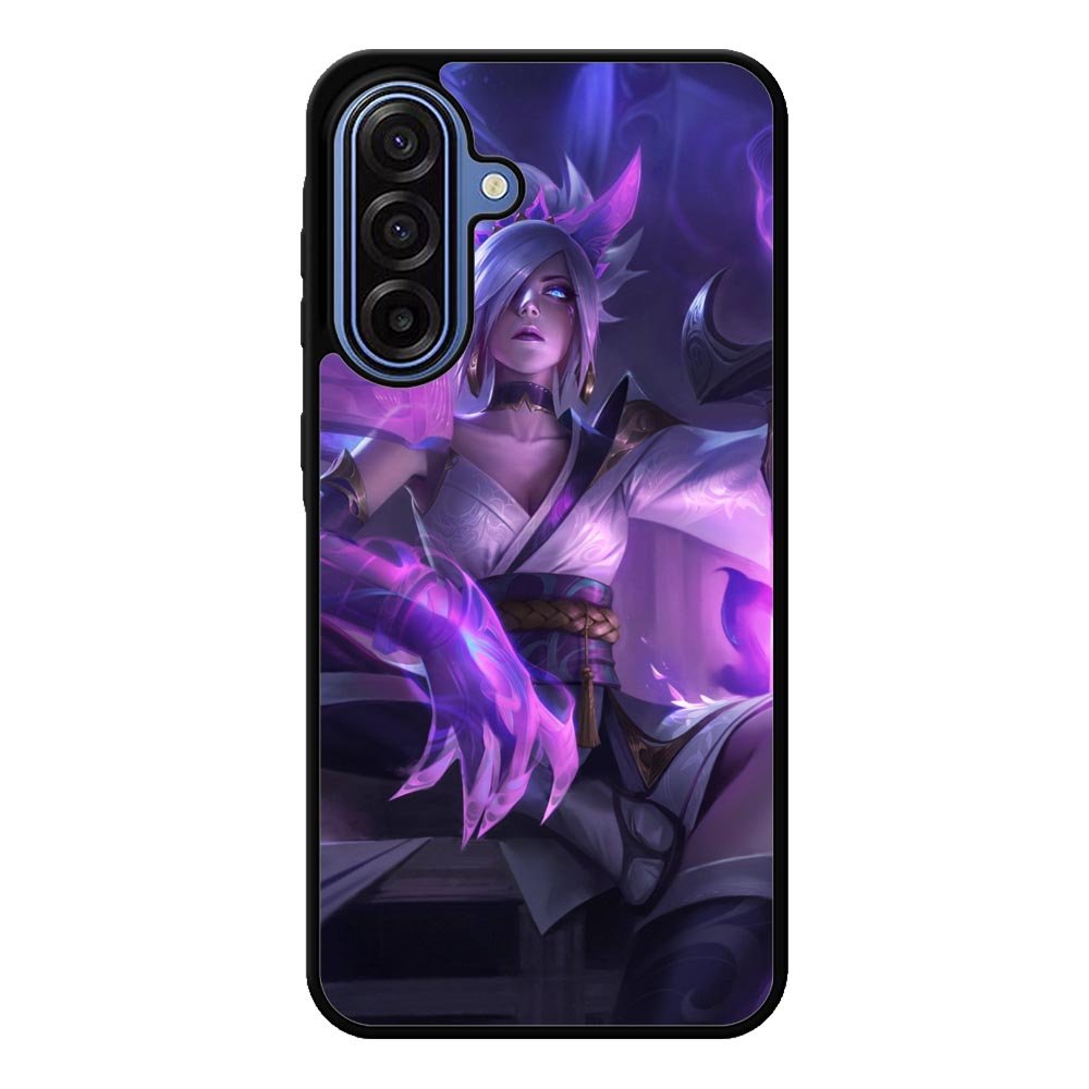 riven league of legends Samsung Galaxy A17 Case OV2709
