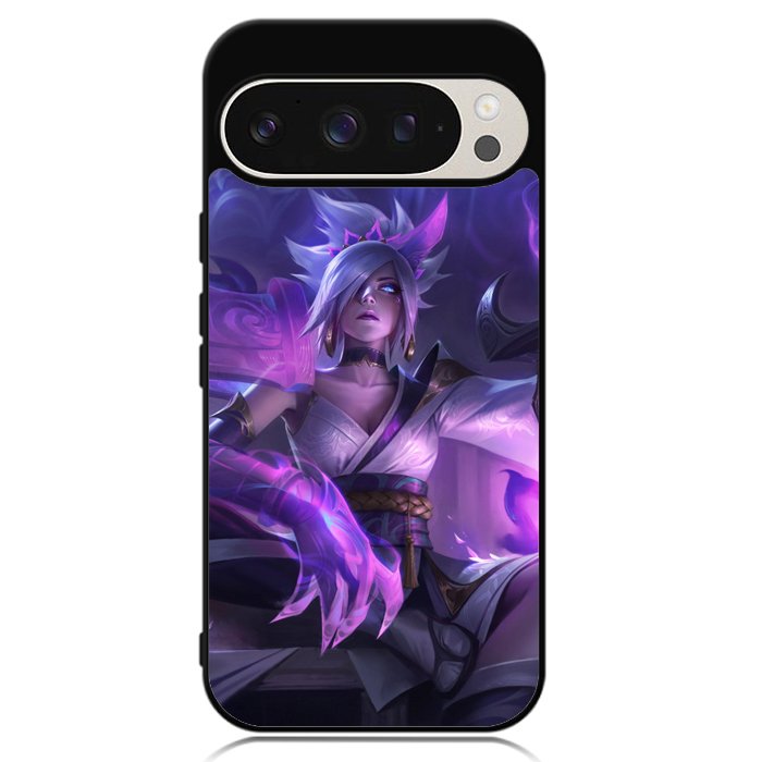 riven league of legends Google Pixel 9 | Pixel 9 Pro Case OV2709