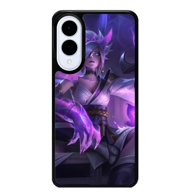 riven league of legends Samsung Galaxy S25 Edge 5G Case OV2709
