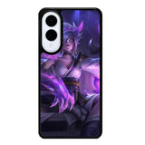riven league of legends Samsung Galaxy S25 Edge 5G Case OV2709