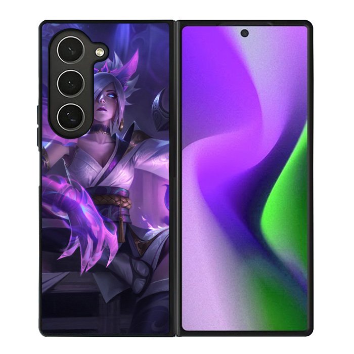 riven league of legends Samsung Galaxy Z Fold 6 5G 2024 Case OV2709