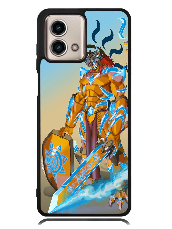 Agumon Bond of Courage Motorola Moto G Stylus 5G 2023 Case OV3756