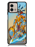 Agumon Bond of Courage Motorola Moto G Stylus 5G 2023 Case OV3756