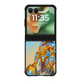 Agumon Bond of Courage Motorola Moto RAZR 2025 Case OV3756