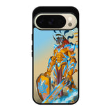 Agumon Bond of Courage Google Pixel 10 Pro XL Case QC3756