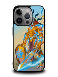 Agumon Bond of Courage iPhone 16 Pro Case OV3756