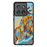 Agumon Bond of Courage Motorola Moto Edge 2025 Case QC3756