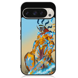 Agumon Bond of Courage Google Pixel 9 Pro XL Case OV3756