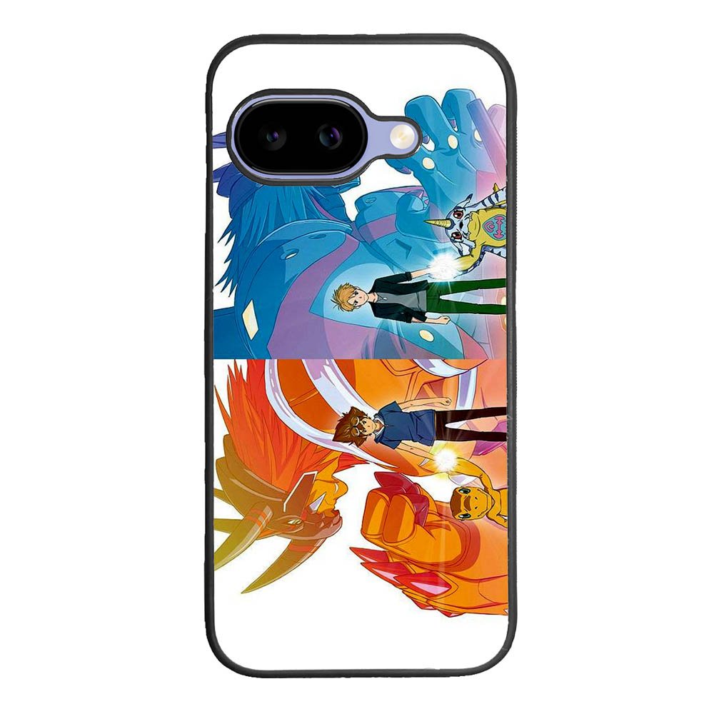 digimon last evolution Google Pixel 10A Case OV4680