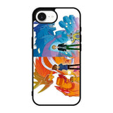digimon last evolution iPhone 17e Case OV4680