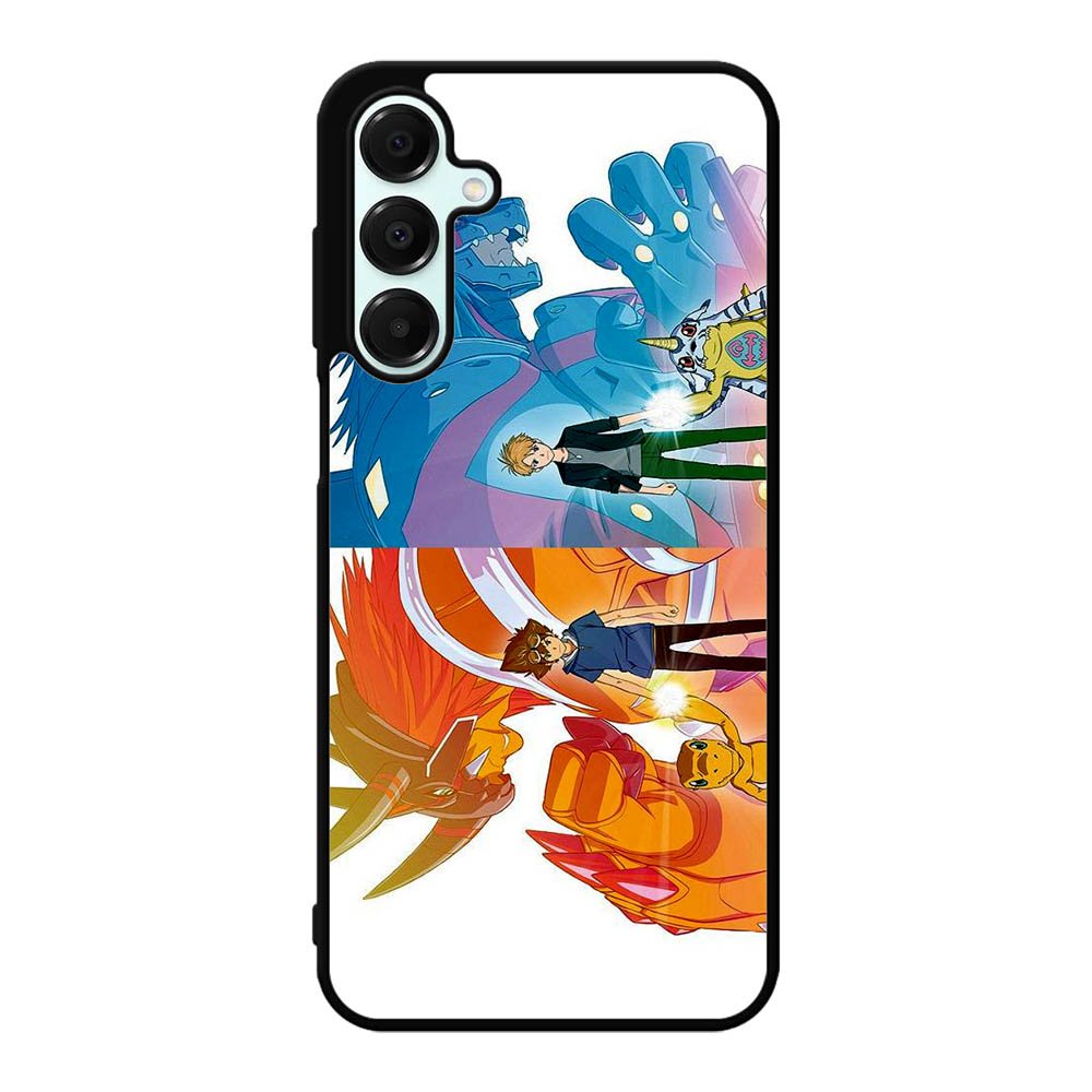 digimon last evolution Samsung Galaxy A16 Case OV4680