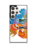 digimon last evolution Samsung Galaxy S25 Ultra 5G Case QC4680