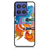 digimon last evolution Motorola Moto G Stylus 5G 2025 Case OV4680