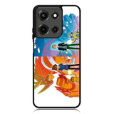 digimon last evolution Motorola Moto G 5G 2025 Case OV4680