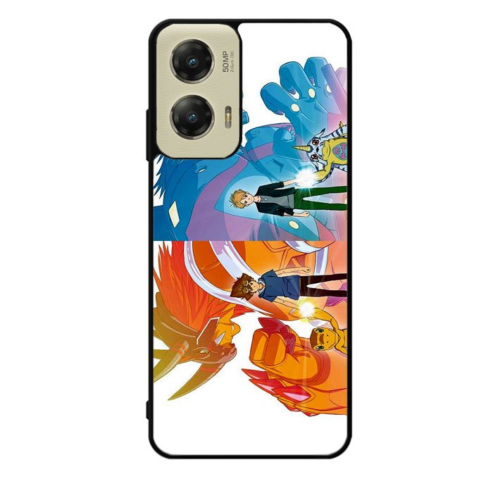 digimon last evolution Motorola Moto G Stylus 5G 2024 Case OV4680