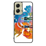 digimon last evolution Motorola Moto G Stylus 5G 2024 Case OV4680