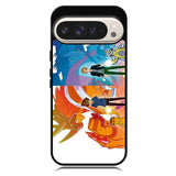 digimon last evolution Google Pixel 10 | Google Pixel 10 Pro Case RC4680