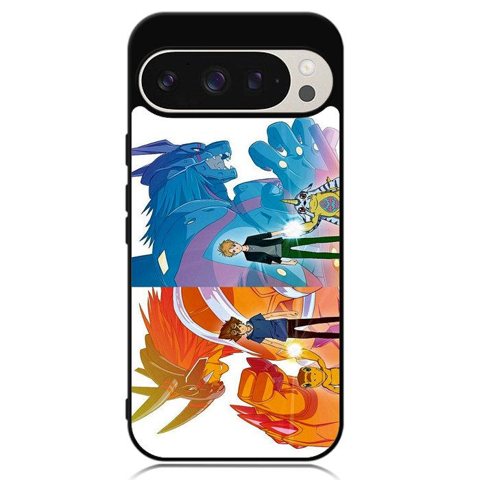 digimon last evolution Google Pixel 9 Pro XL Case OV4680
