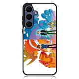 digimon last evolution Samsung Galaxy S25 FE Case OV4680
