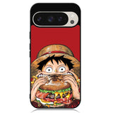 monkey d luffy hungry Google Pixel 9 Pro XL Case OV3215