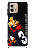 vinsmoke sanji Motorola Moto G Stylus 5G 2023 Case OV2052